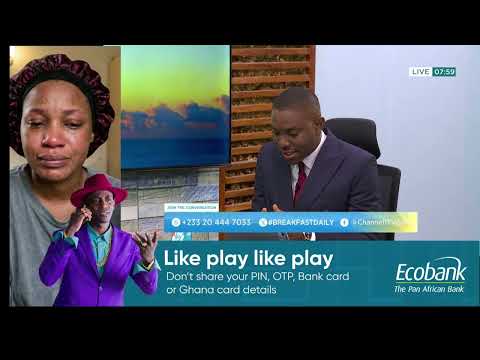 24-Hour Markets: “It Is Misleading to Suggest They Are Poorly Planned” — Lamtiig Apanga