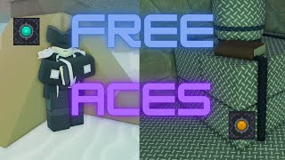Free aces quest Deepwoken