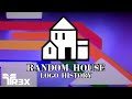 Random House Logo History