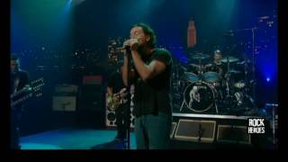 Pearl Jam - Inside Job