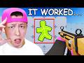 We Tested Clickbait Roblox Shorts...