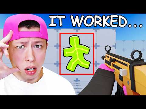 We Tested Clickbait Roblox Shorts...