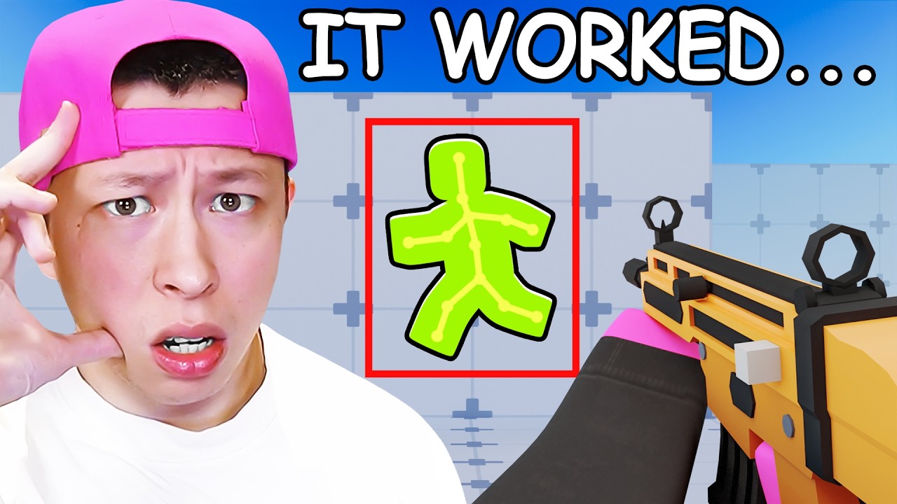 We Tested Clickbait Roblox Shorts...