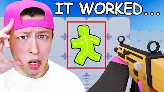 We Tested Clickbait Roblox Shorts...
