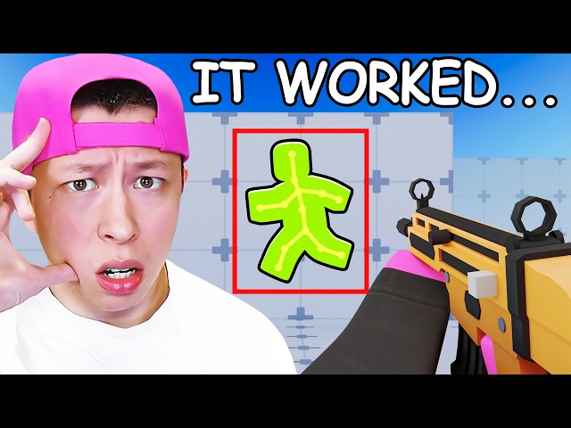 We Tested Clickbait Roblox Shorts...