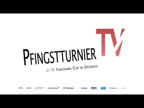 Yokohama Cup 2014 - Preview - Pfingstturnier TV