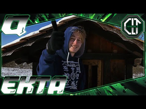 EKTA - CLT S2 Qualifikation #16 [prod. by Screwaholic]