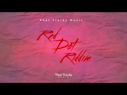 Lavaman - We Doing Dat (Red Dot Riddim)