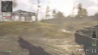 MW3 テスト