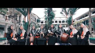 Download lagu TERPESONA ( Alfiyah Ibnu Malik ) mp3