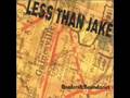 LESS THAN JAKE: 1989