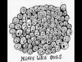 Dr Manhattan - Minds Like Ours