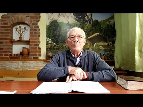 Culto in DIRETTA - Unto di DIO De Luca - Radio Messaggio Cristiano - DOM 18 Gennaio 2026