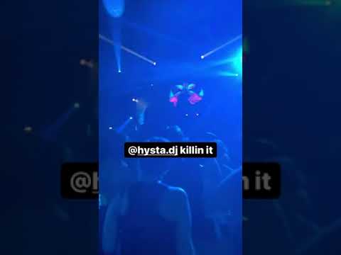 Skullcore 09/10/2021 Hangar FL, Bordeaux - Instagram Stories