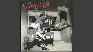 Kadr z teledysku Wake Up My Child tekst piosenki Fishbone