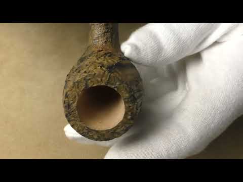 Radice Silk Cut - pipe 2109