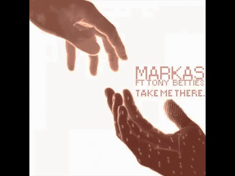 Matt Kootchi Rework of Markas Ft. Tony Betties - Take Me There