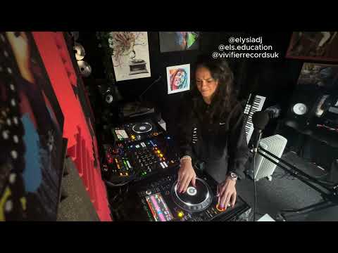 @vivifierrecords  x Audaz Presents Elysia v27