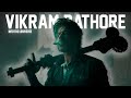Vikram Rathore (Into The Lokiverse)| CipherX TV | Anirudh | Jawan