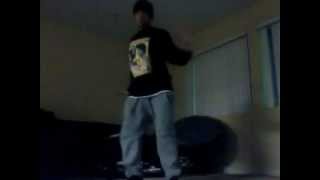 Joesar "Don't Fight The Feeling (feat. Dwele)" Freestyle