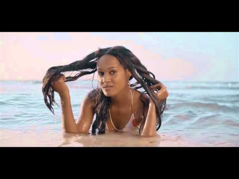 Luten Karama ft  Jerry Julian - The Way I Feel (Official Video)