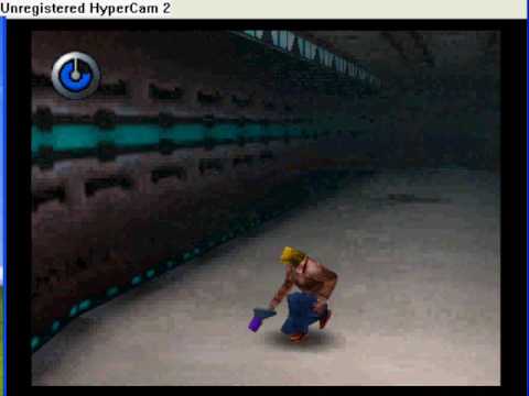 descargar hybrid heaven para nintendo 64