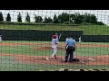 Pitching Highlights