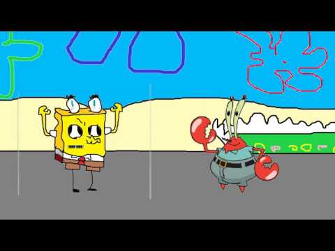 We're not talking about MS-Paint! (original)