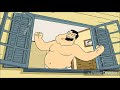 American Dad Intro PAL