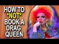 $150 to appear on Network Television?! | GO OFF DELTA! #193