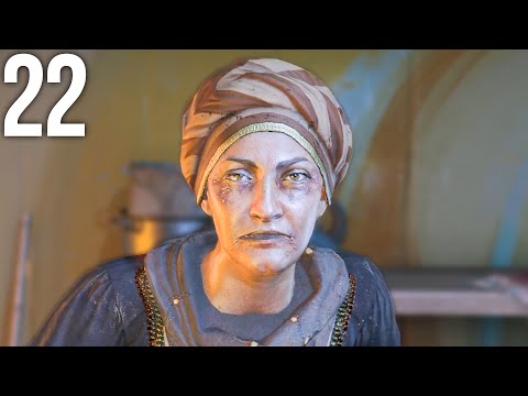 Sugar mommy 🥵 | Dying Light PL 4K [#22]