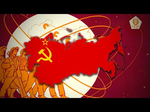 "I Believe, My Friends" - Soviet Space Program Song