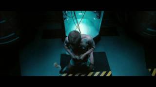 Breaking Benjamin - Crawl Music Video [HD] + lyrics