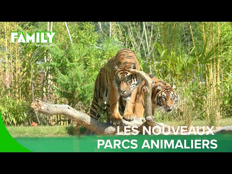 Nouveaux zoos en France : la guerre est déclarée