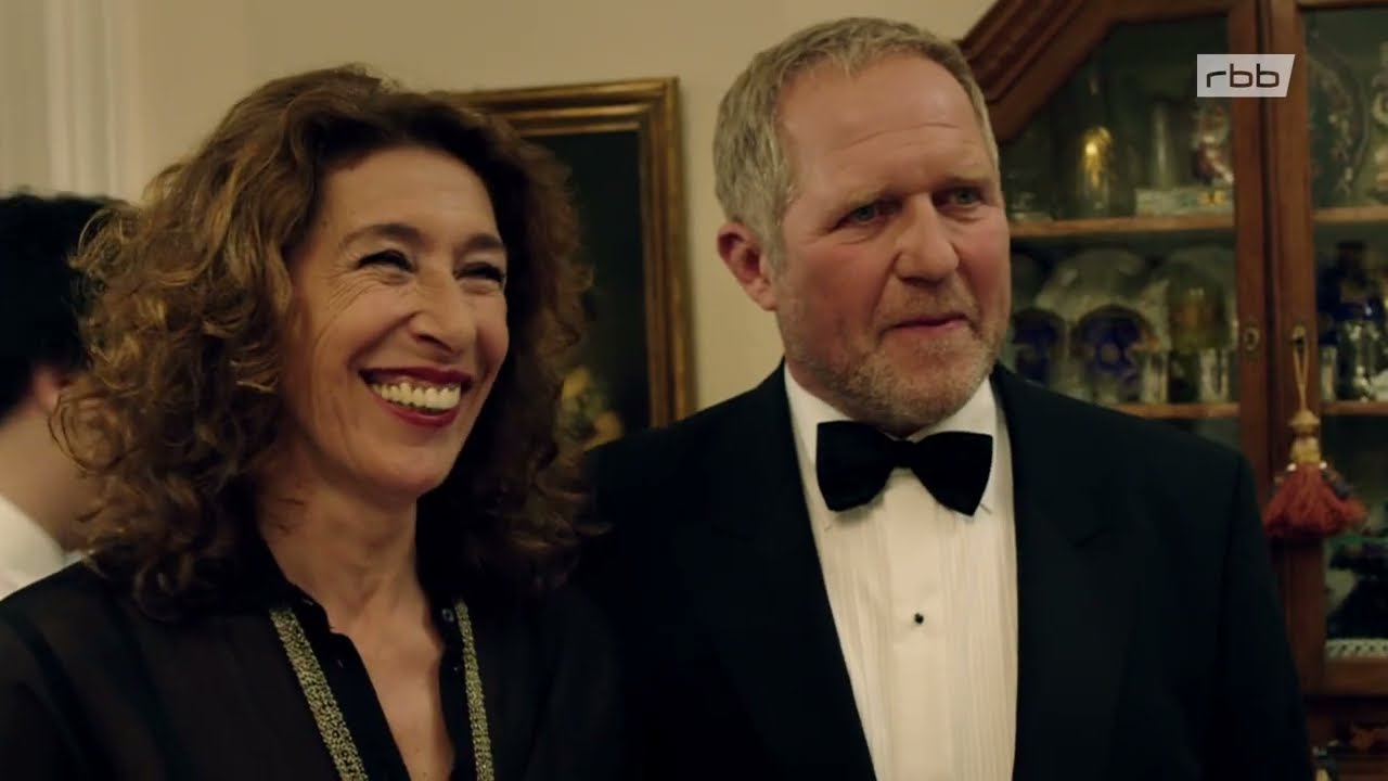 Tatort Episode 950 Greed (Eisner & Fellner)