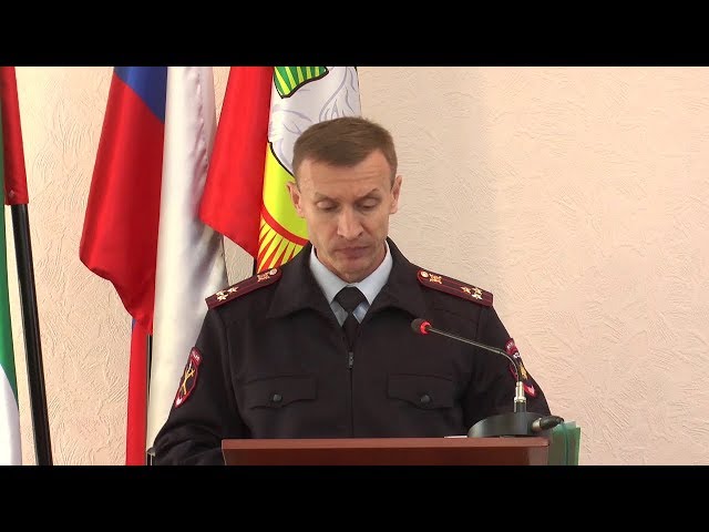 Безопасности – первостепенное внимание