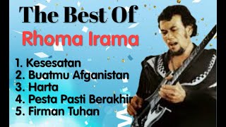 Download lagu Rhoma Irama - Firman Tuhan - Kesesatan - Harta - Buatmu Afganistan - Pesta Pasti Berakhir mp3 Download lagu Rhoma Irama - Firman Tuhan - Kesesatan - Harta - Buatmu Afganistan - Pesta Pasti Berakhir mp3