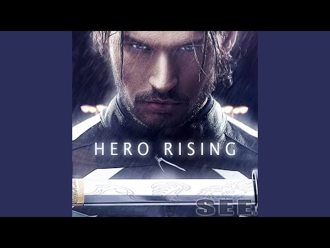 A Hero Rises