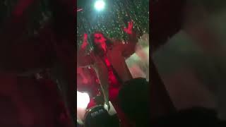 Baby Bushka- Pull Out The Pin