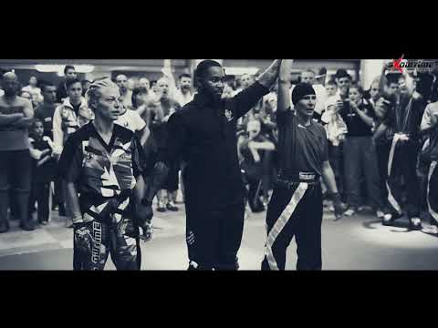 Team ISKA Germany @ISKA worldchampionships Athen 2017