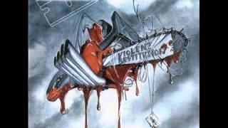 Razor-The Marshall Arts