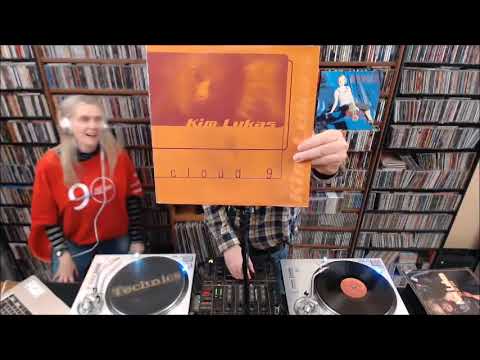 2020 @#90ALLORA con "Lo Zio Peter" & Roberto Turatti - PART 2