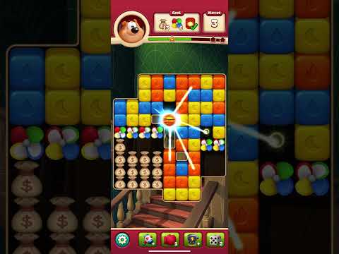 Toon Blast Level 7076 GR8 Momz Play Gamez