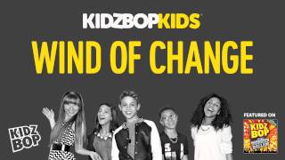 KIDZ BOP Kids - Wind of Change (KIDZ BOP Sings Monster Ballads)