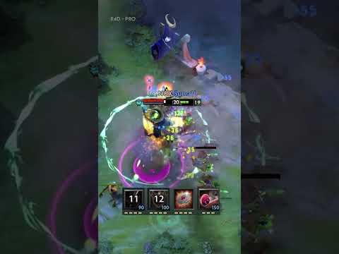 Sumail OUTPLAY NothingToSay #dota2