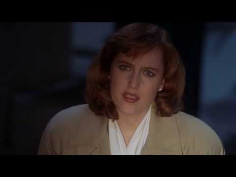 The X Files - The Death of Tooms (1x21)