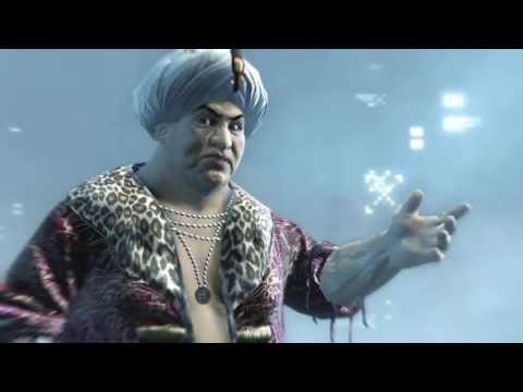 Assassin's Creed - All memory corridors