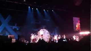 Morir Cantando shaka ponk bercy 2013