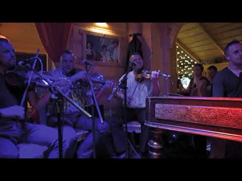 Hajlandery Hot Set Kabaretowy :)