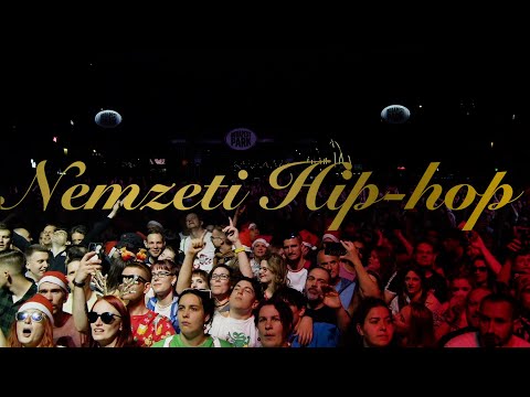 Bëlga - Nemzeti Hip-Hop // Budapest Park 2024.05.10.